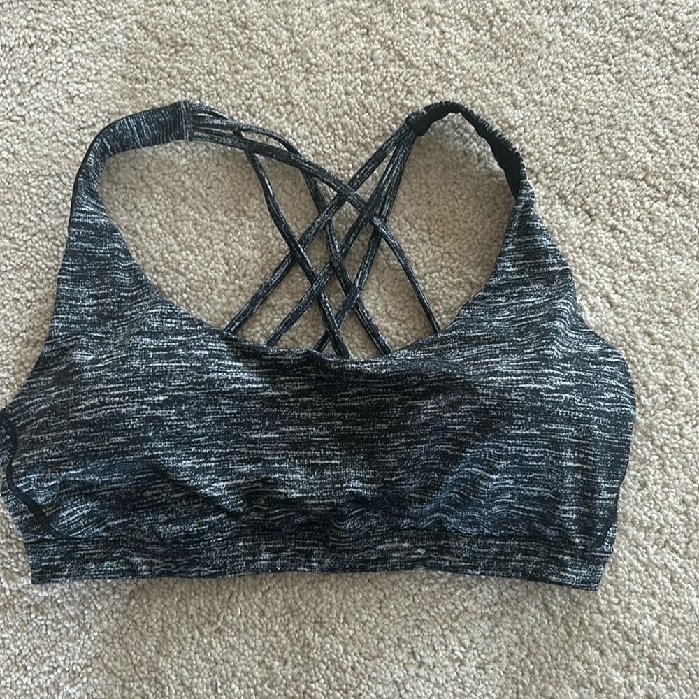VICTORIA SPORT BRA